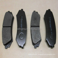 Wholesale Break Brake Pads For Land Cruiser 100 04466-YZZAA